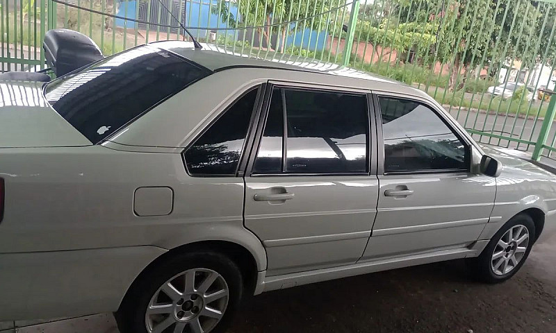 Volkswagen Santana 2...