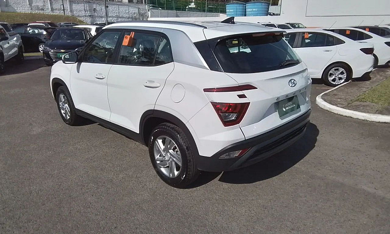 Hyundai Creta 2024 1...