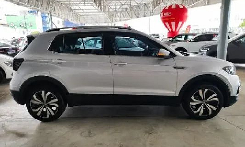 Volkswagen T-Cross H...