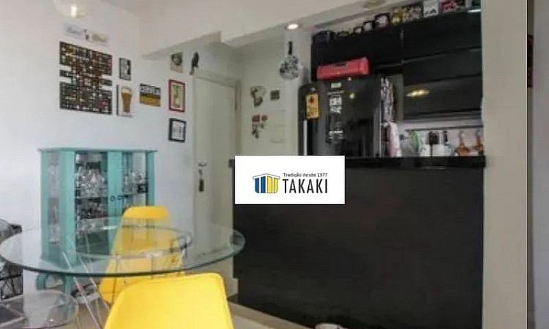 Apartamento Com 2 Do...
