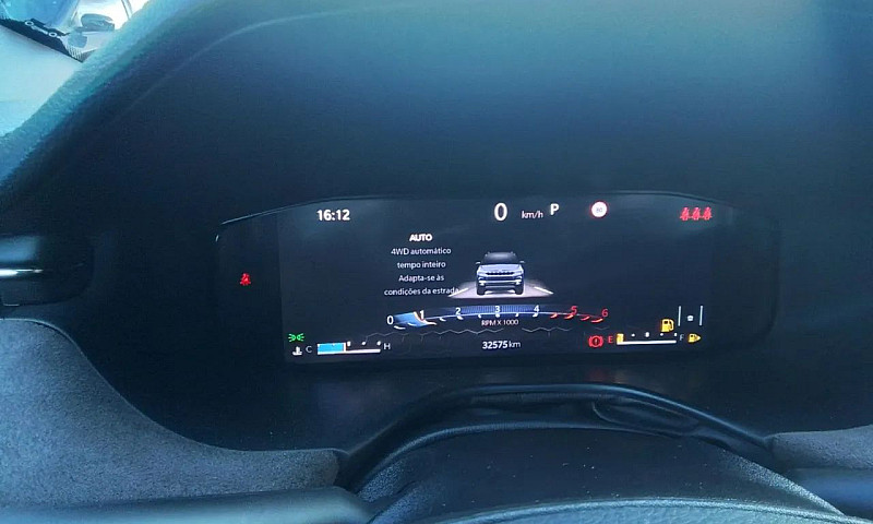 Jeep Commander 2023 ...