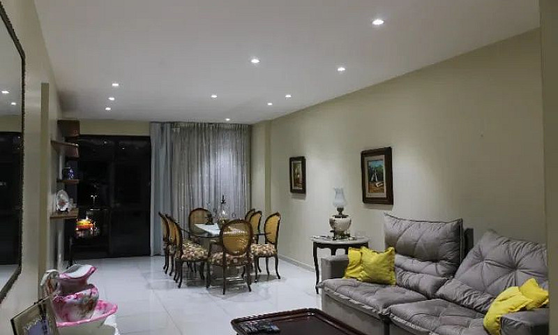 Apartamento 150M² Co...