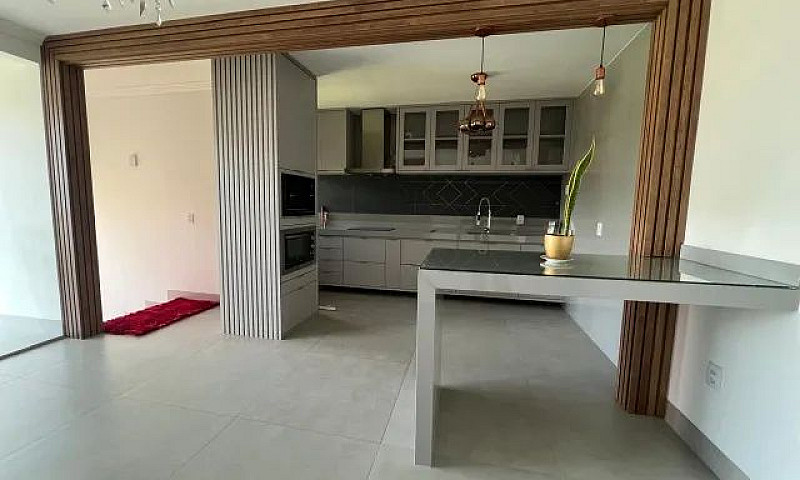 Apartamento Reformad...