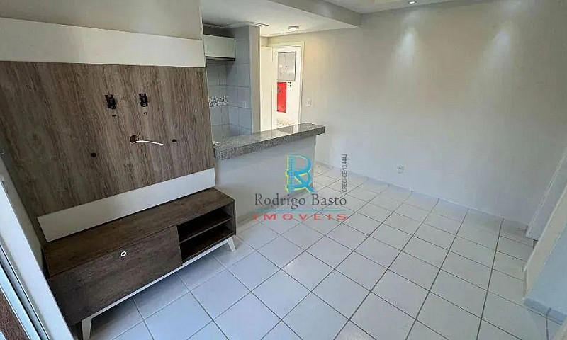 Apartamento Com 2 Do...