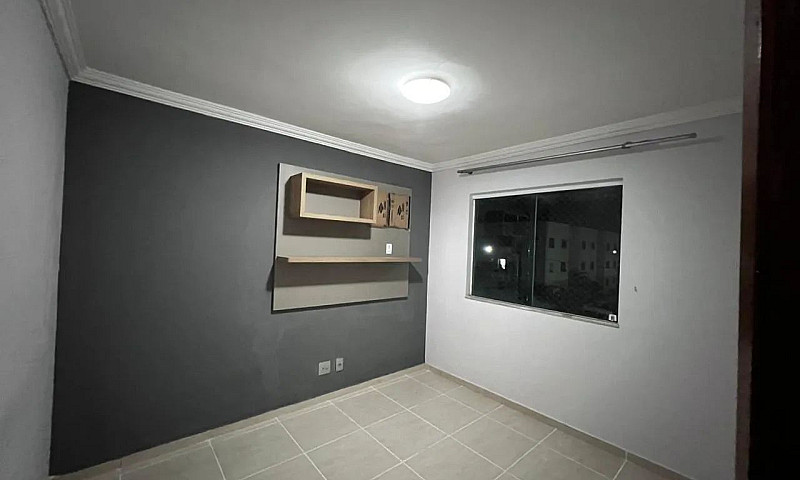 Apartamento 3 Quarto...