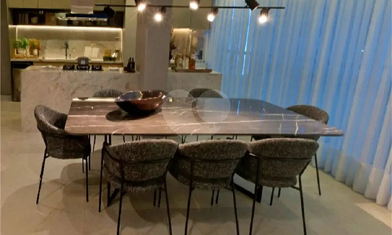 Apartamento Com 4 Qu...