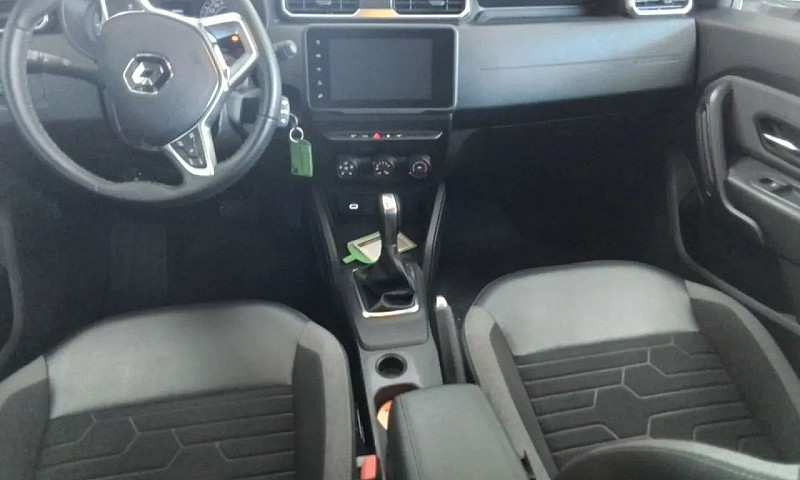 Renault Duster 2024 ...