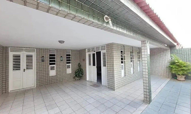 Vendo Casa Em Vila P...