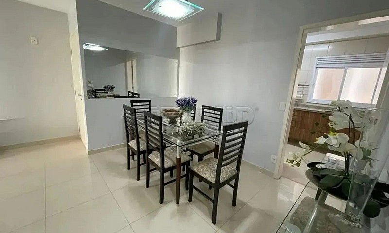 Apartamento Mobiliad...