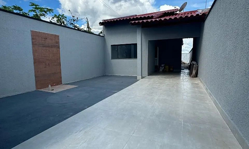 Casa Jardim Alto Par...