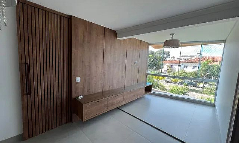 Apartamento Reformad...