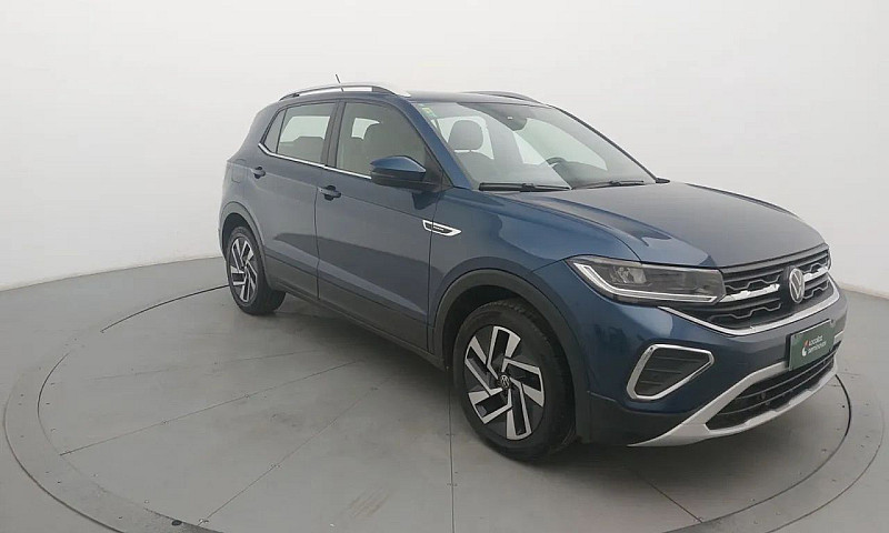 Volkswagen T-Cross H...