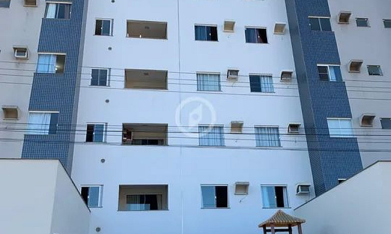 Apartamento No Bairr...