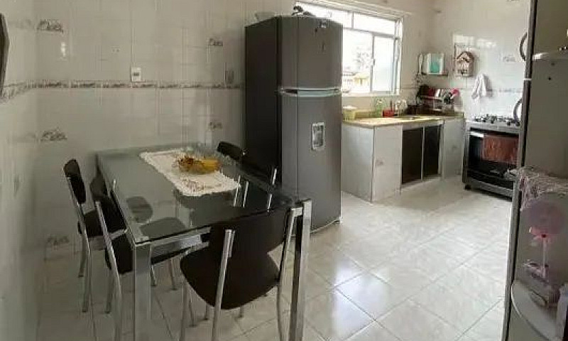 Vendo Casa Em Bela A...