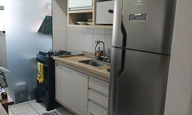 Lindo Apartamento No...