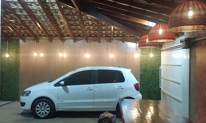 Excelente Casa Com F...