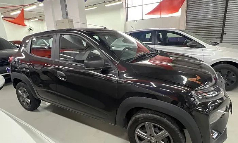 Renault Kwid Zen 1.0...