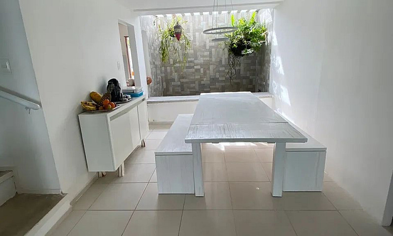 Casa Tamandaré Carne...