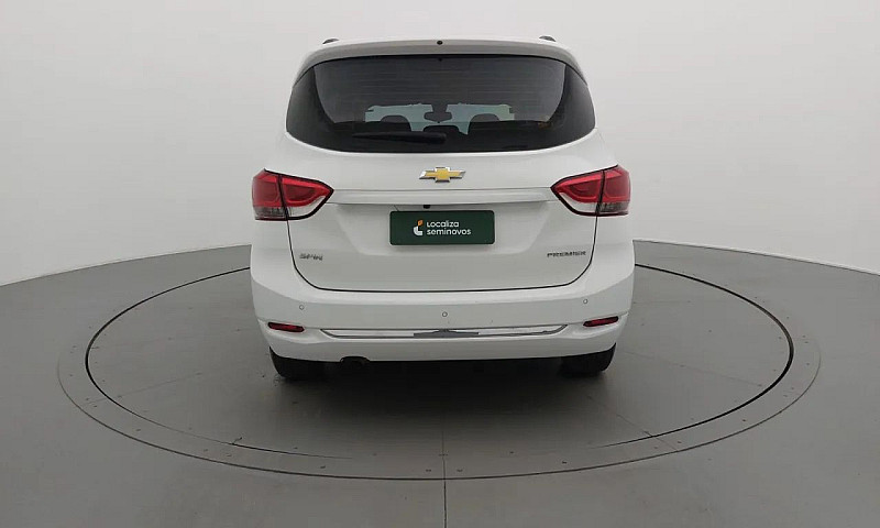 Chevrolet Spin Premi...