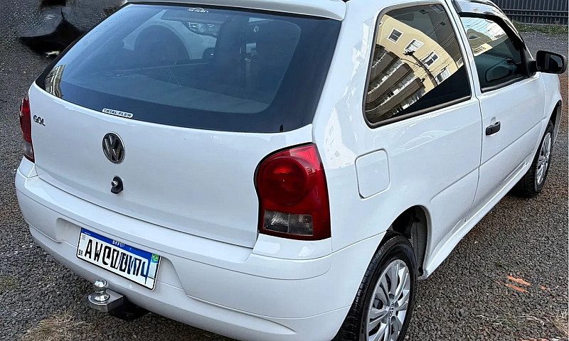 Gol 1.0 Giv...
