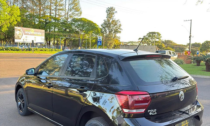 Volkswagen Polo 1.6 ...