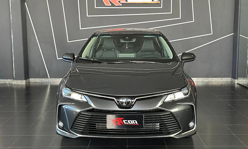 Toyota Corolla Xei 2...