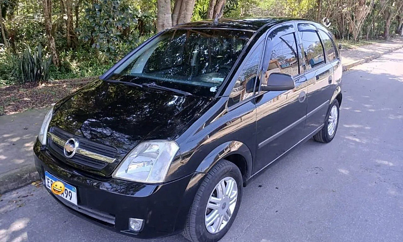 Chevrolet Meriva Joy...