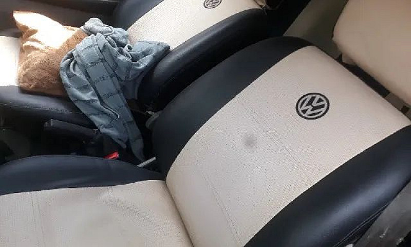 Volkswagen Gol Geraç...