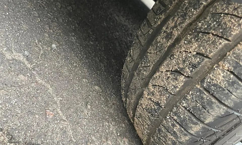 Volkswagen Gol Geraç...