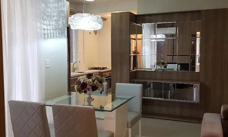Apto De 2 Quarto Na ...