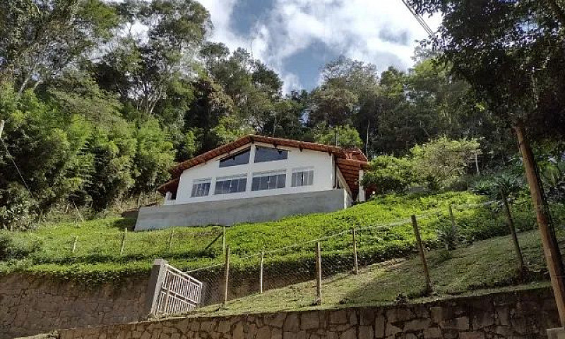 A Casa De 100M2 No V...