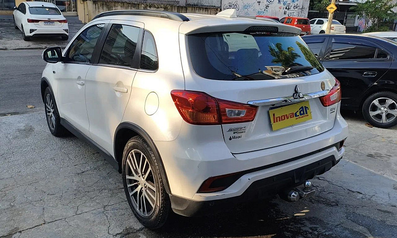 Mitsubishi Asx Hpe A...