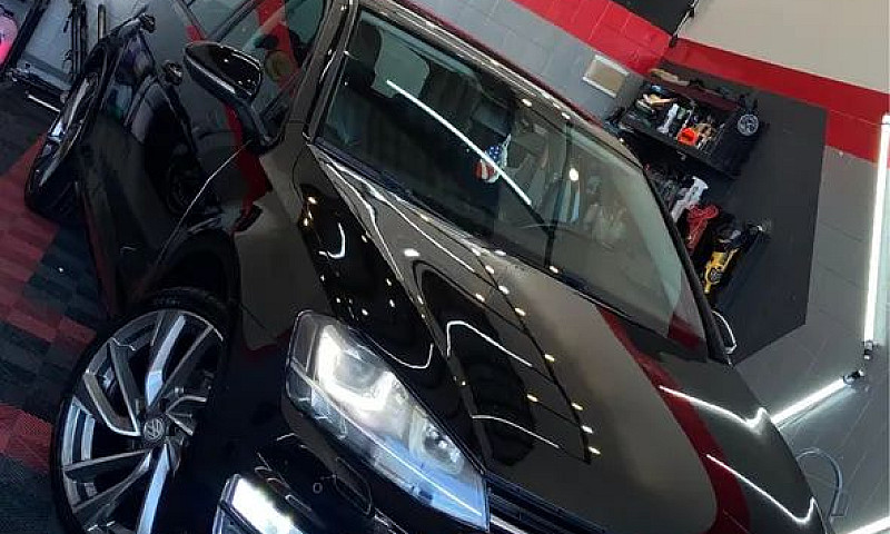 Volkswagen Golf High...