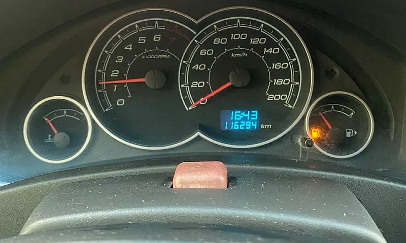 Chevrolet Celta Spir...