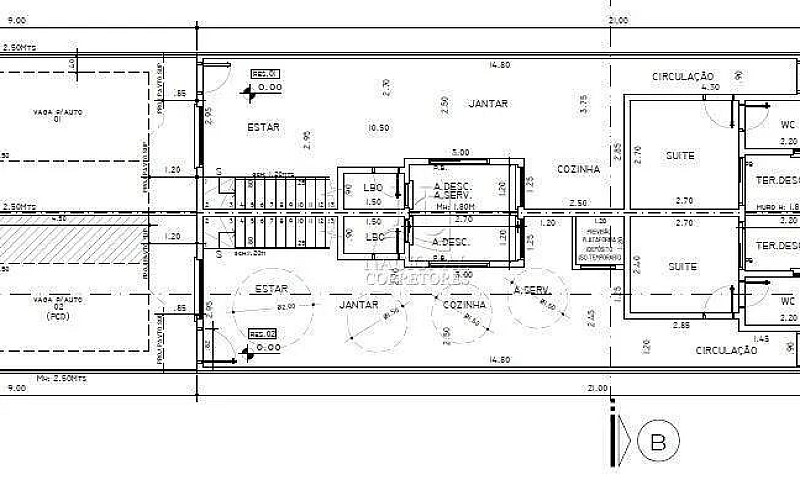 Encantadora Casa Tér...