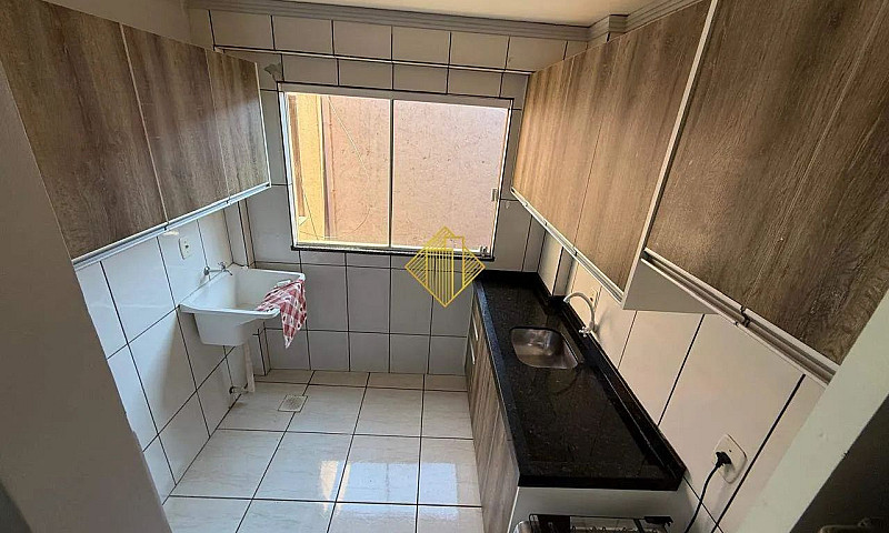 Apartamento Coopagro...