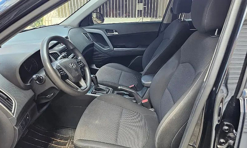 Hyundai Creta Pulse ...