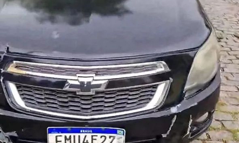 Chevrolet Cobalt Ltz...