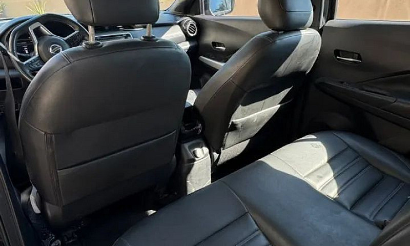 Nissan Kicks Sl 1.6 ...