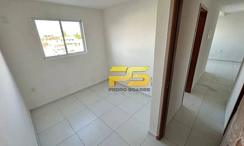 Lançamento Apartamen...