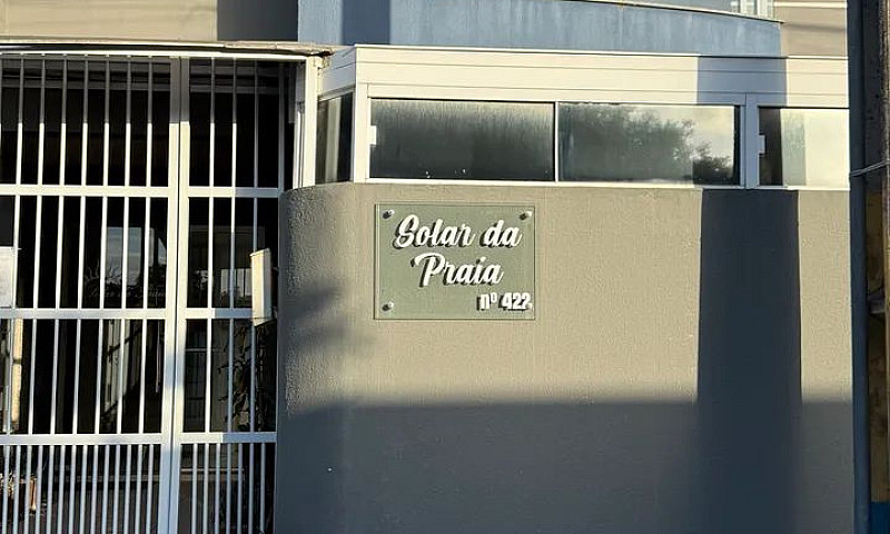Aluguel Apartamento ...