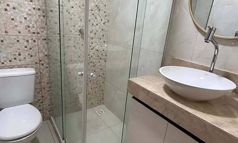 Apartamento Novo Viz...