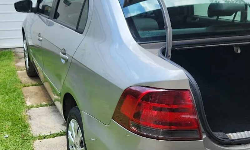 Volkswagen Voyage Co...
