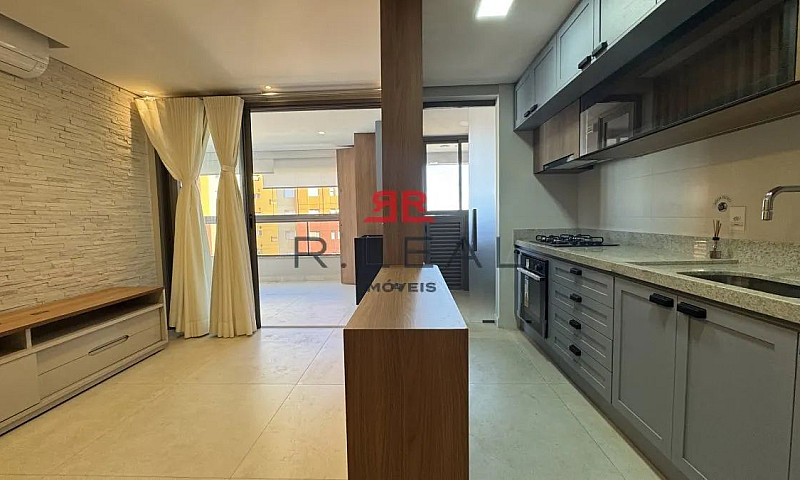 Apartamento Para Ven...
