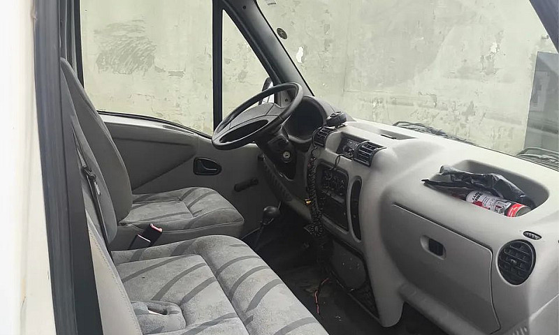 Renault Master 2.5 D...
