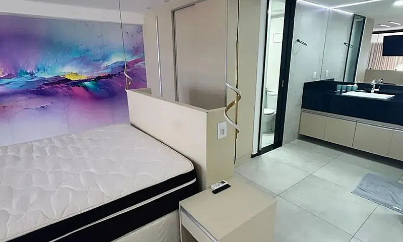 Lindo Apartamento Be...