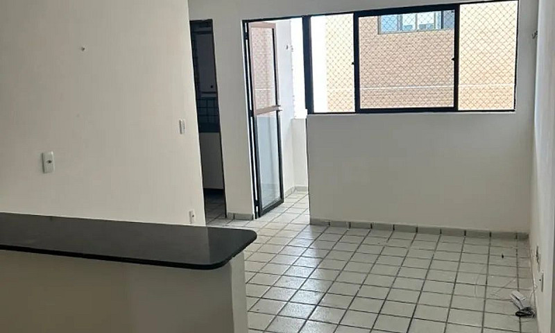 Alugo Apartamento De...