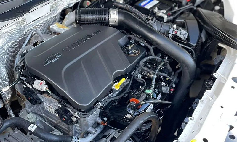 Chevrolet Montana Pr...