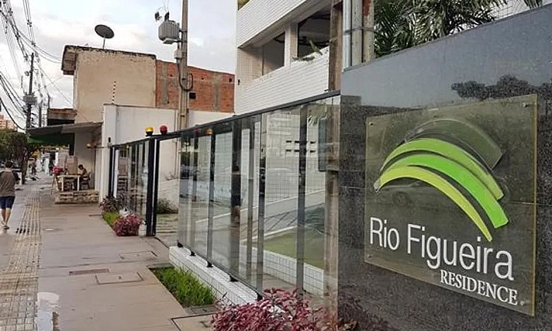Rio Figueira, 2 Quar...