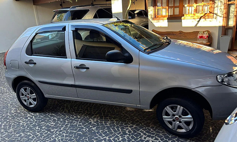 Fiat Palio 1.0 Econo...